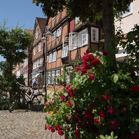 Hotel Gundelfinger Alter Markt Dannenberg Exterior photo