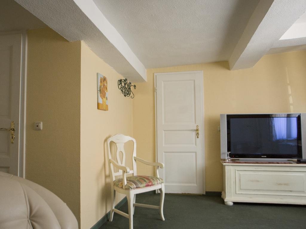 Hotel Gundelfinger Alter Markt Dannenberg Room photo